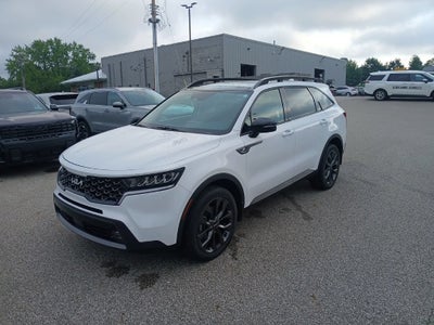 2023 Kia Sorento X-Line EX