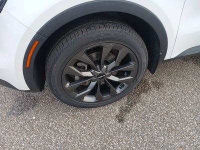 2023 Kia Sorento X-Line EX