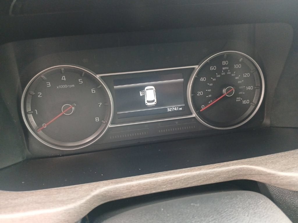 2023 Kia Sorento X-Line EX