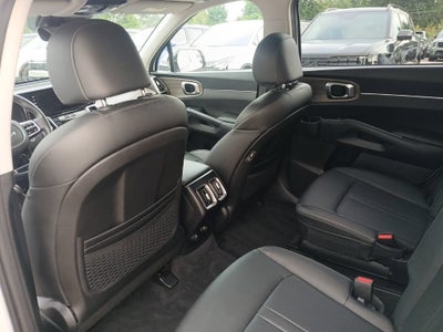 2023 Kia Sorento X-Line EX