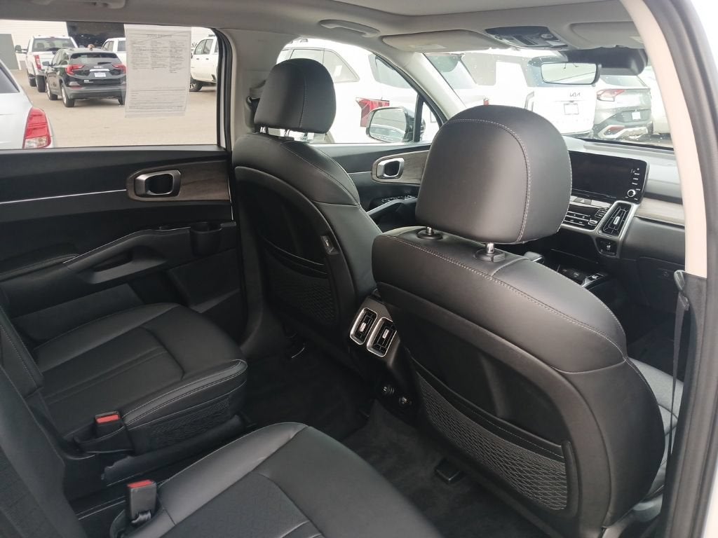 2023 Kia Sorento X-Line EX