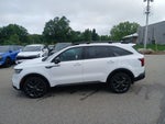 2023 Kia Sorento X-Line EX