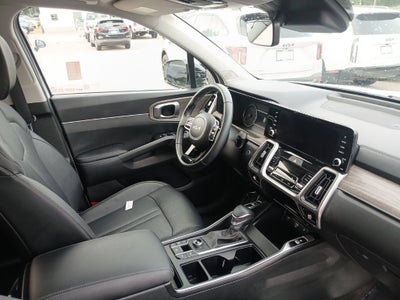2023 Kia Sorento X-Line EX