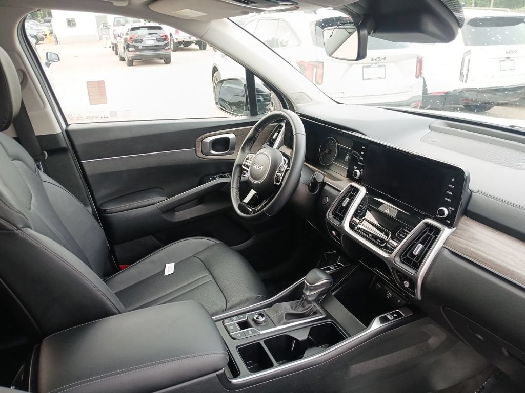 2023 Kia Sorento X-Line EX