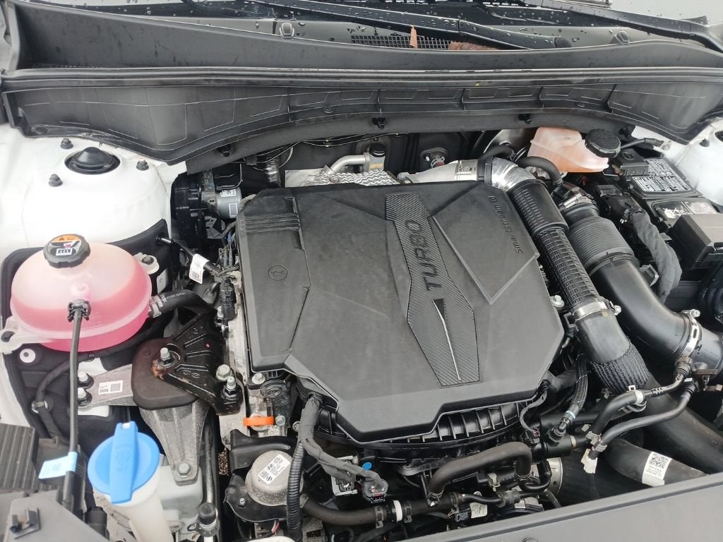 2023 Kia Sorento X-Line EX