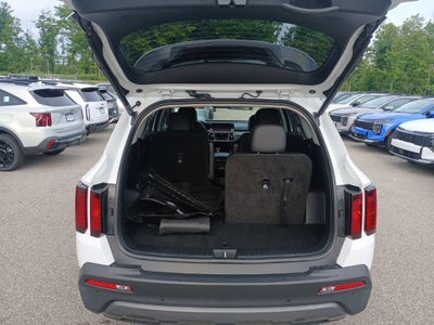2023 Kia Sorento X-Line EX