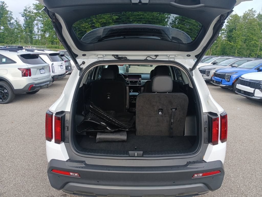 2023 Kia Sorento X-Line EX