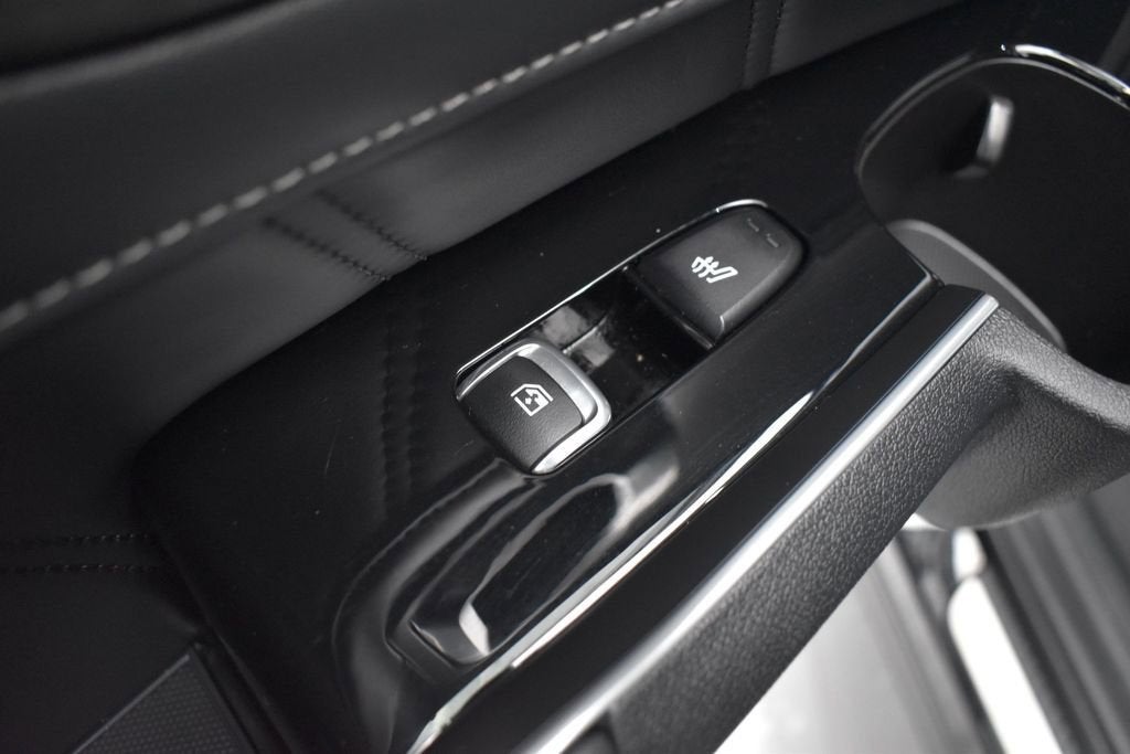 2025 Kia Sorento X-Line SX Prestige