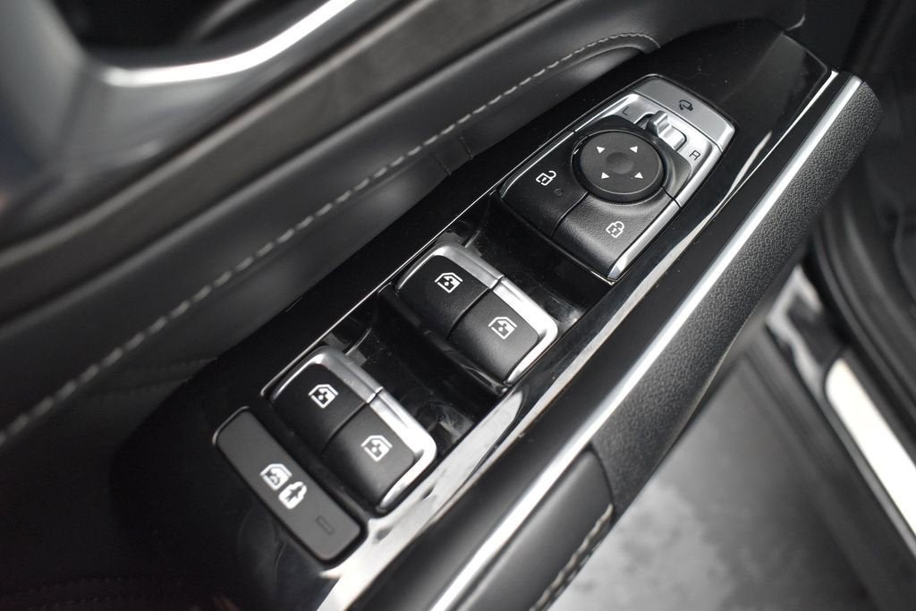 2025 Kia Sorento X-Line SX Prestige