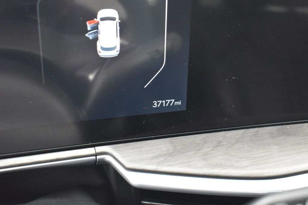 2025 Kia Sorento X-Line SX Prestige
