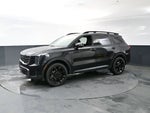 2025 Kia Sorento X-Line SX Prestige