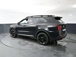 2025 Kia Sorento X-Line SX Prestige