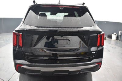 2025 Kia Sorento X-Line SX Prestige