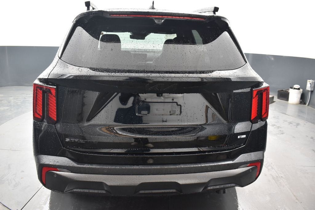 2025 Kia Sorento X-Line SX Prestige