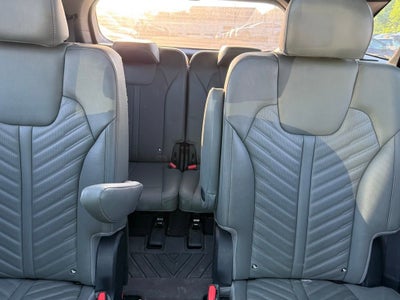 2024 Kia Sorento X-Line SX