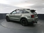 2024 Kia Sorento X-Line SX