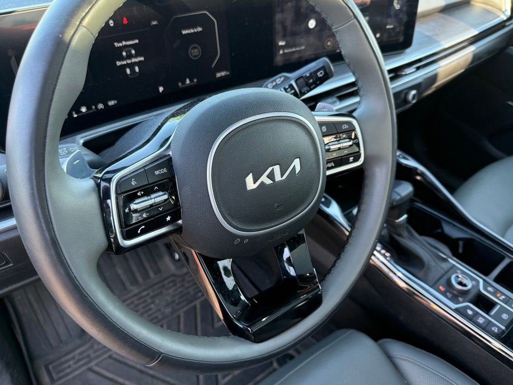 2024 Kia Sorento X-Line SX