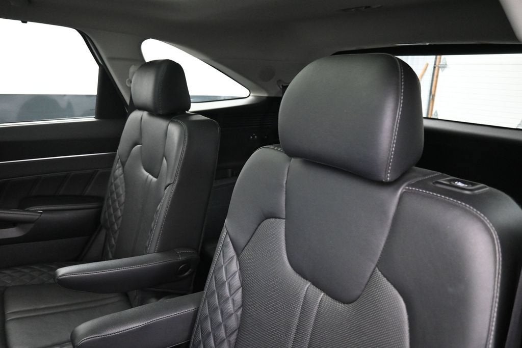 2023 Kia Sorento X-Line SX Prestige