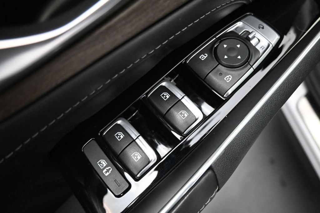 2023 Kia Sorento X-Line SX Prestige