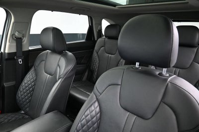 2023 Kia Sorento X-Line SX Prestige