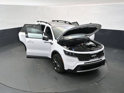 2023 Kia Sorento X-Line SX Prestige