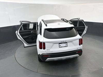 2023 Kia Sorento X-Line SX Prestige