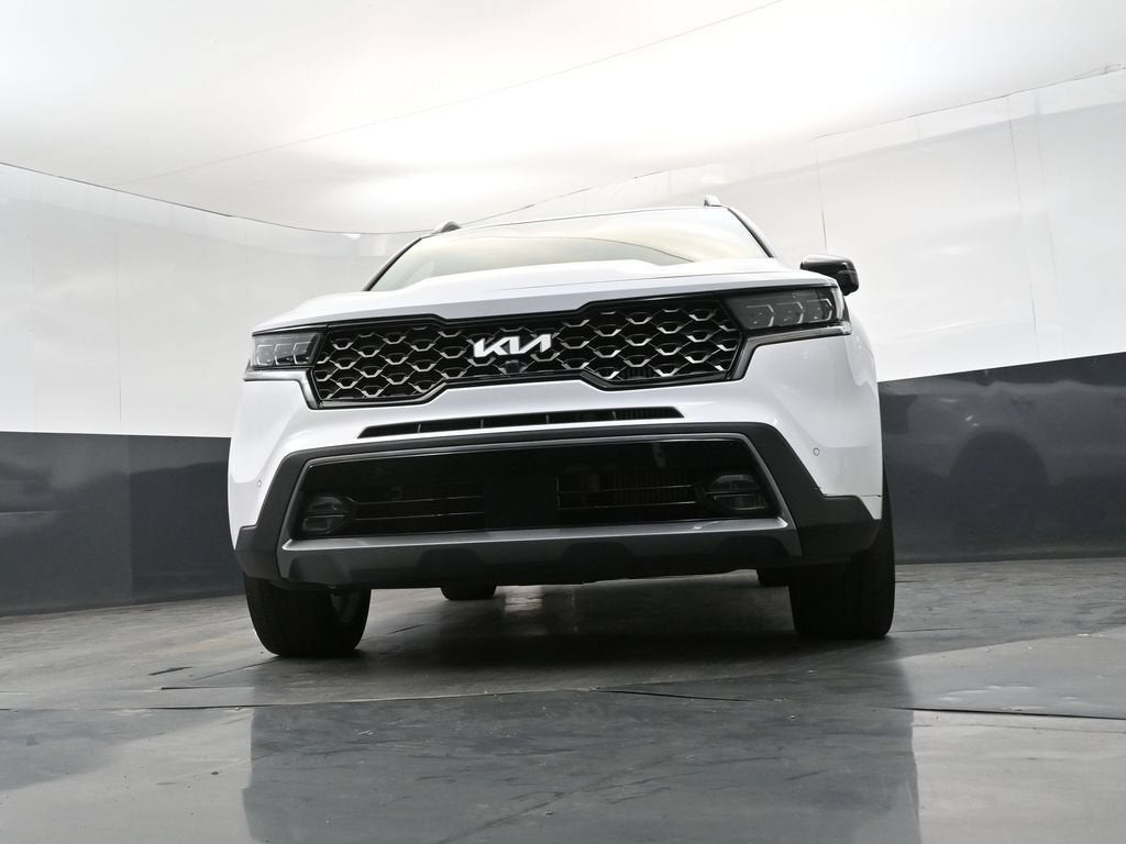 2023 Kia Sorento X-Line SX Prestige