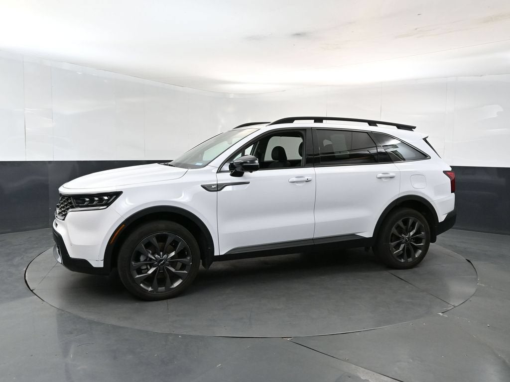 2023 Kia Sorento X-Line SX Prestige