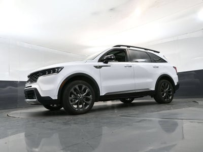 2023 Kia Sorento X-Line SX Prestige