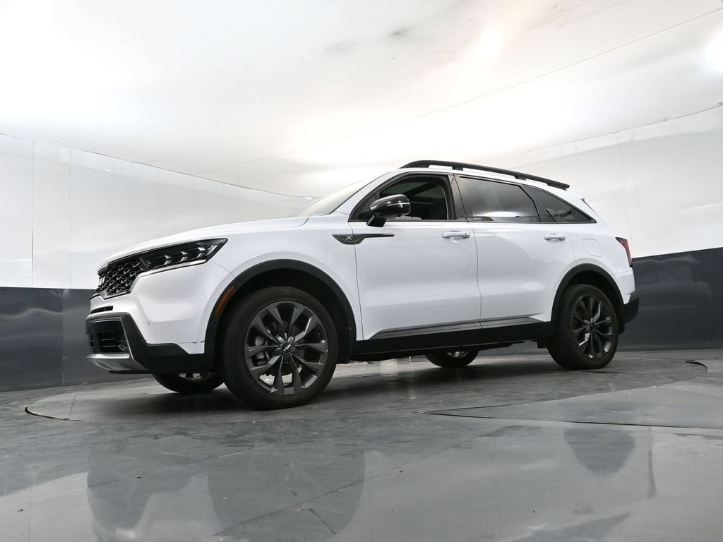 2023 Kia Sorento X-Line SX Prestige