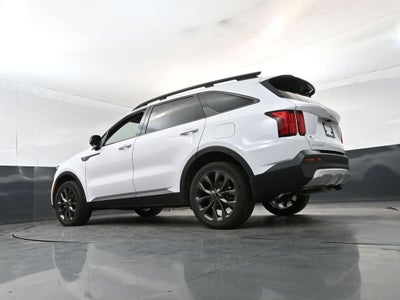 2023 Kia Sorento X-Line SX Prestige