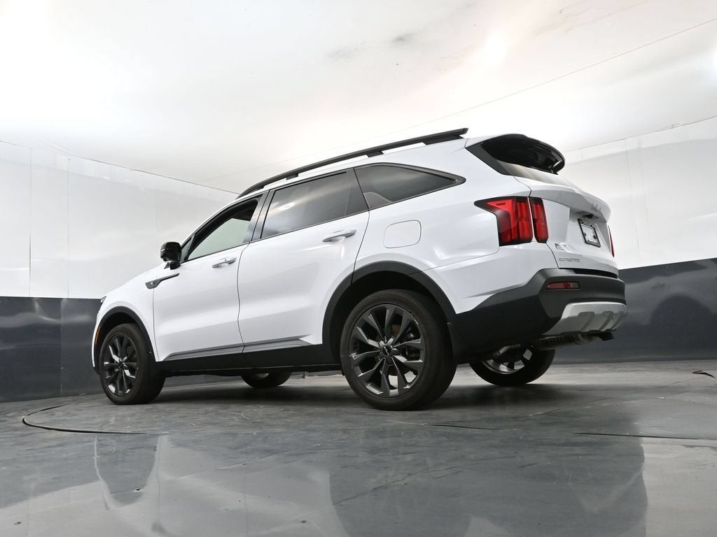 2023 Kia Sorento X-Line SX Prestige