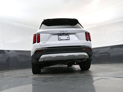 2023 Kia Sorento X-Line SX Prestige