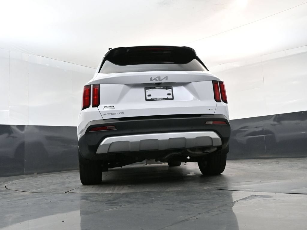 2023 Kia Sorento X-Line SX Prestige
