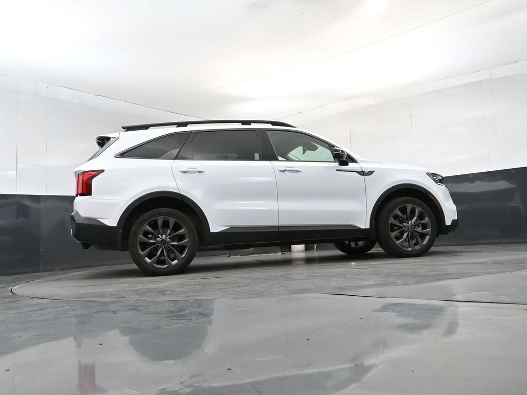 2023 Kia Sorento X-Line SX Prestige
