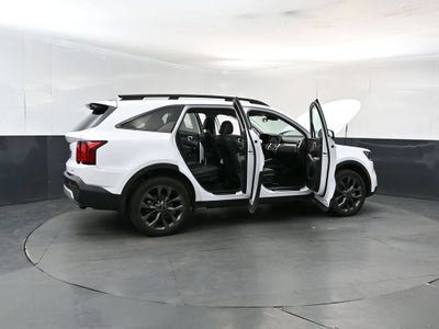 2023 Kia Sorento X-Line SX Prestige