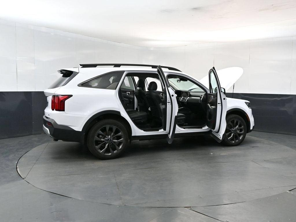 2023 Kia Sorento X-Line SX Prestige