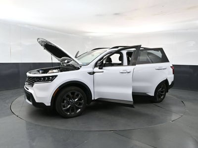 2023 Kia Sorento X-Line SX Prestige