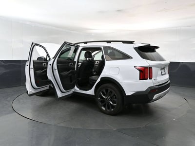 2023 Kia Sorento X-Line SX Prestige
