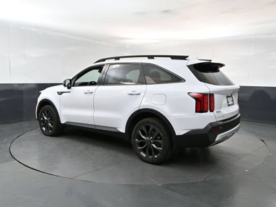 2023 Kia Sorento X-Line SX Prestige