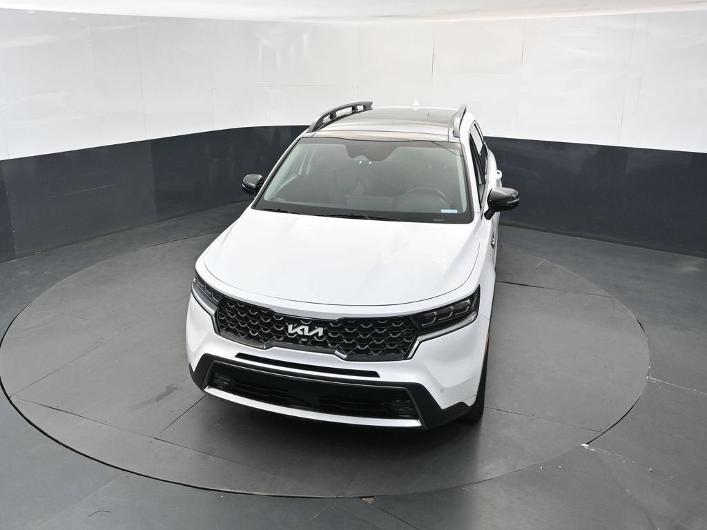 2023 Kia Sorento X-Line SX Prestige