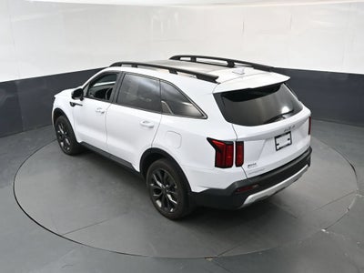 2023 Kia Sorento X-Line SX Prestige