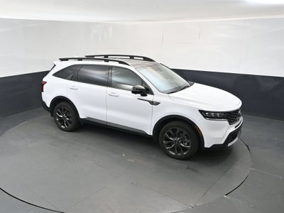 2023 Kia Sorento X-Line SX Prestige