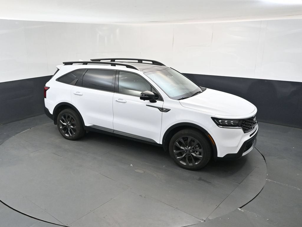 2023 Kia Sorento X-Line SX Prestige