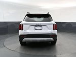 2023 Kia Sorento X-Line SX Prestige