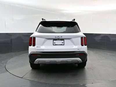 2023 Kia Sorento X-Line SX Prestige