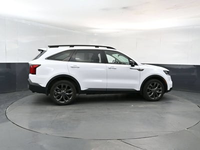 2023 Kia Sorento X-Line SX Prestige