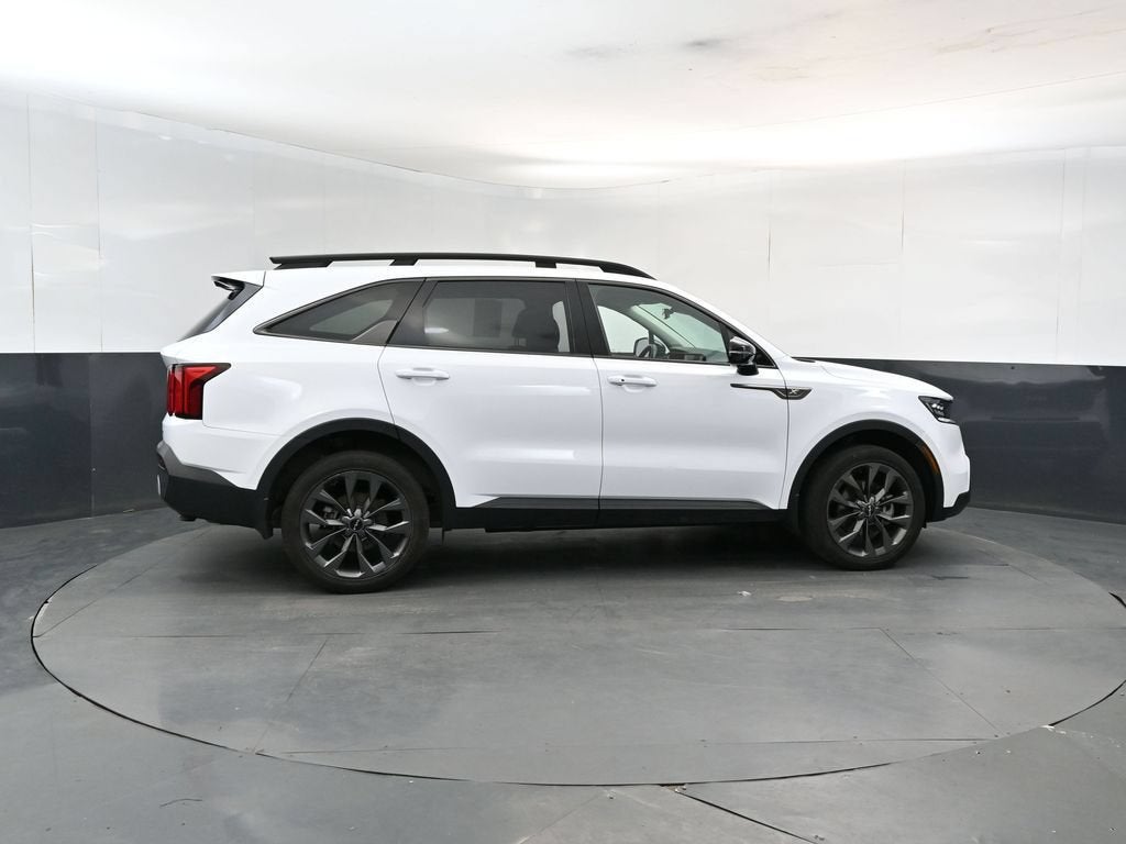 2023 Kia Sorento X-Line SX Prestige
