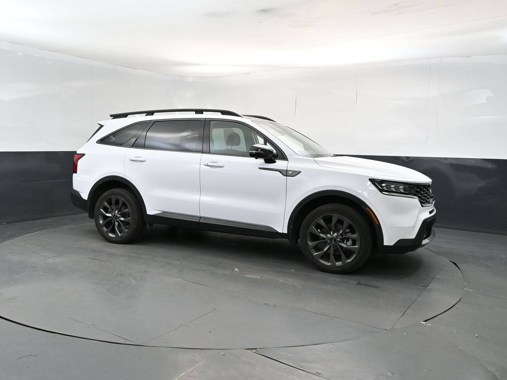 2023 Kia Sorento X-Line SX Prestige