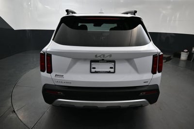 2023 Kia Sorento X-Line SX Prestige